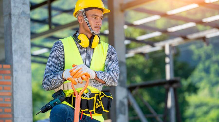 Expert Emergency Roof Repairs services in Mahaffey, PA